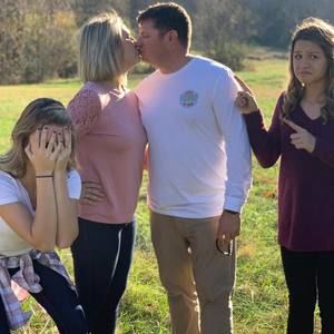 Meet your Posher, Whitney